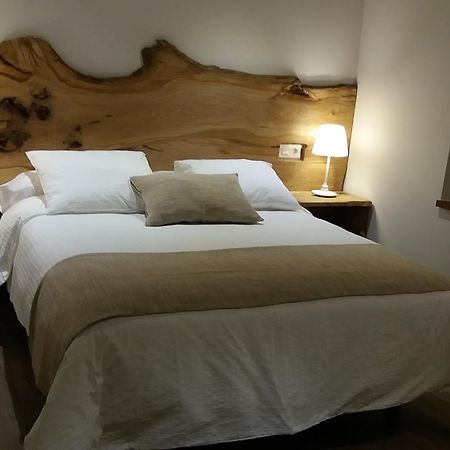 Hotel Rural El Yunque Santibanez de la Pena المظهر الخارجي الصورة